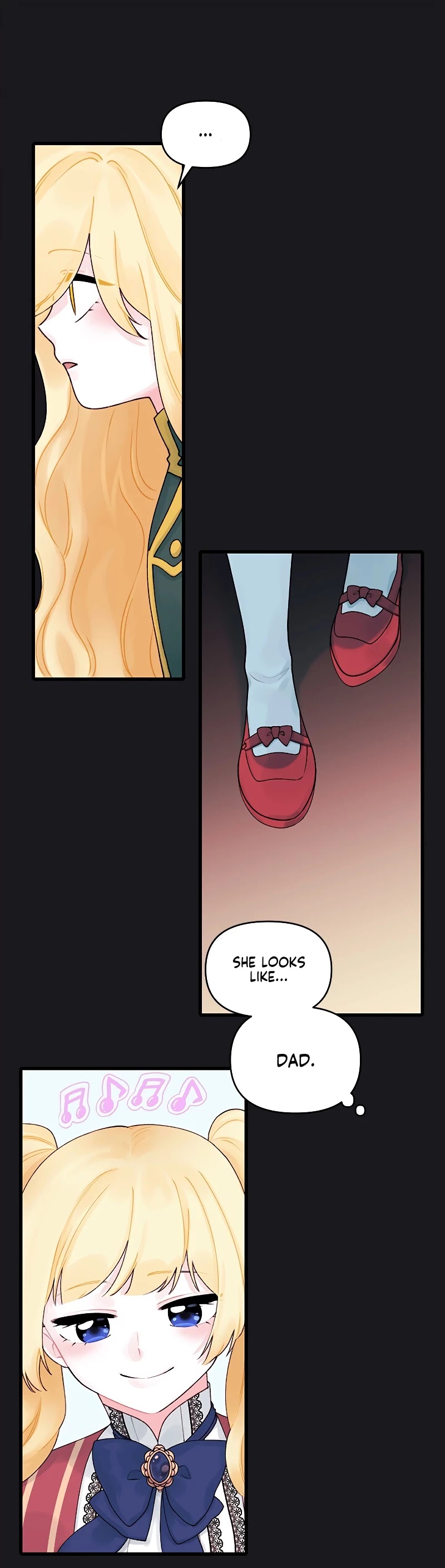 The Princess in the Dumpster Chapter 13 page 17 - Chapter 13