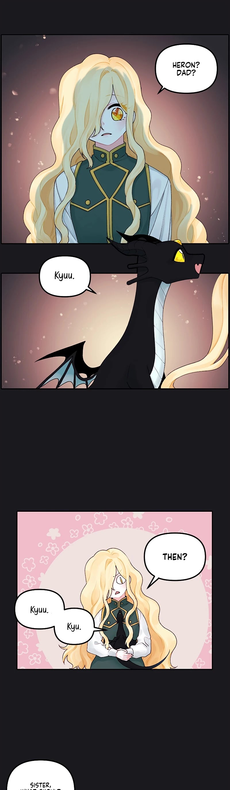 The Princess in the Dumpster Chapter 13 page 2 - Chapter 13