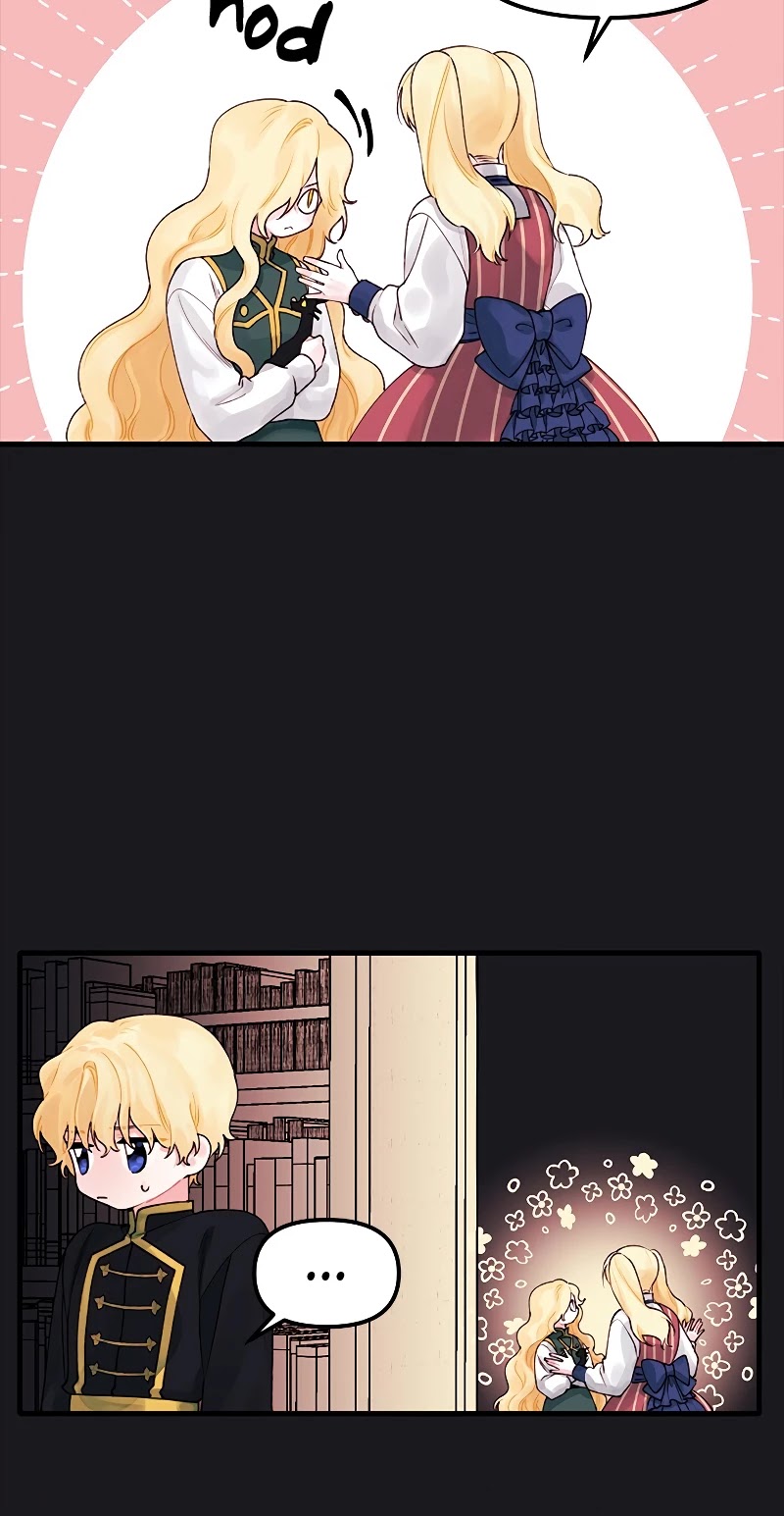The Princess in the Dumpster Chapter 13 page 20 - Chapter 13