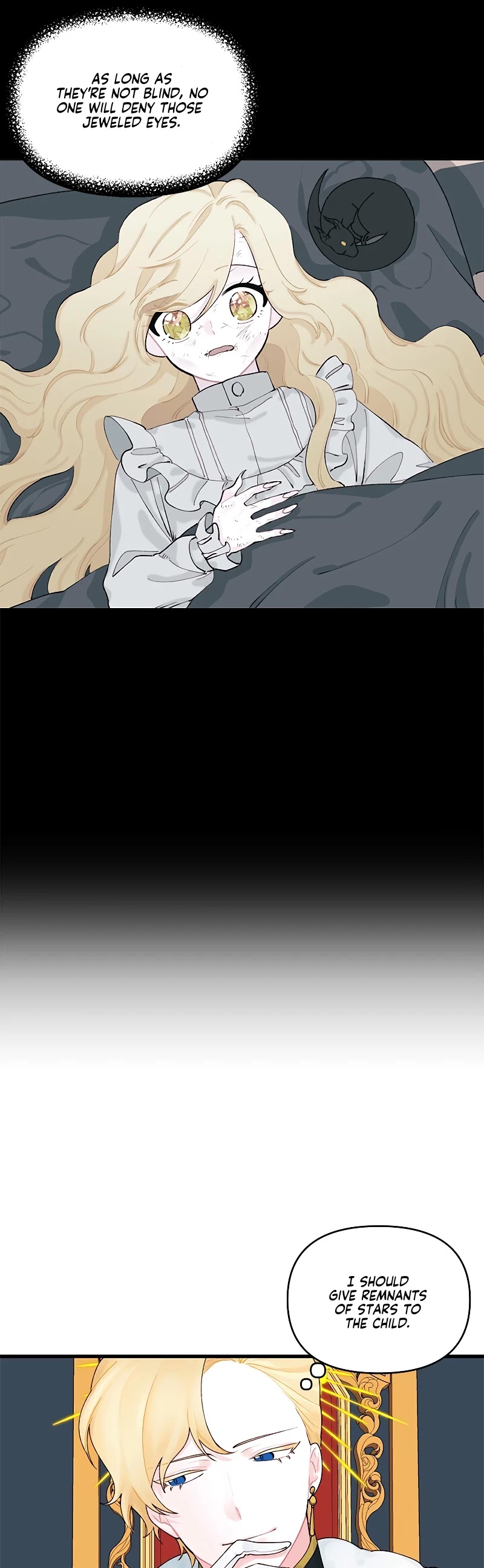 The Princess in the Dumpster Chapter 13 page 26 - Chapter 13