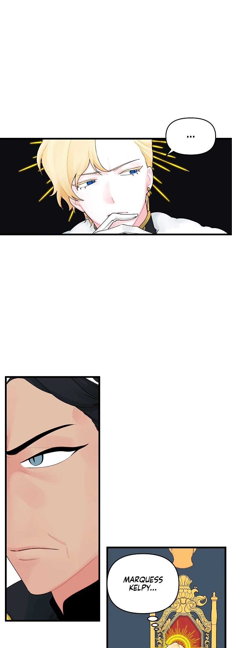 The Princess in the Dumpster Chapter 13 page 28 - Chapter 13