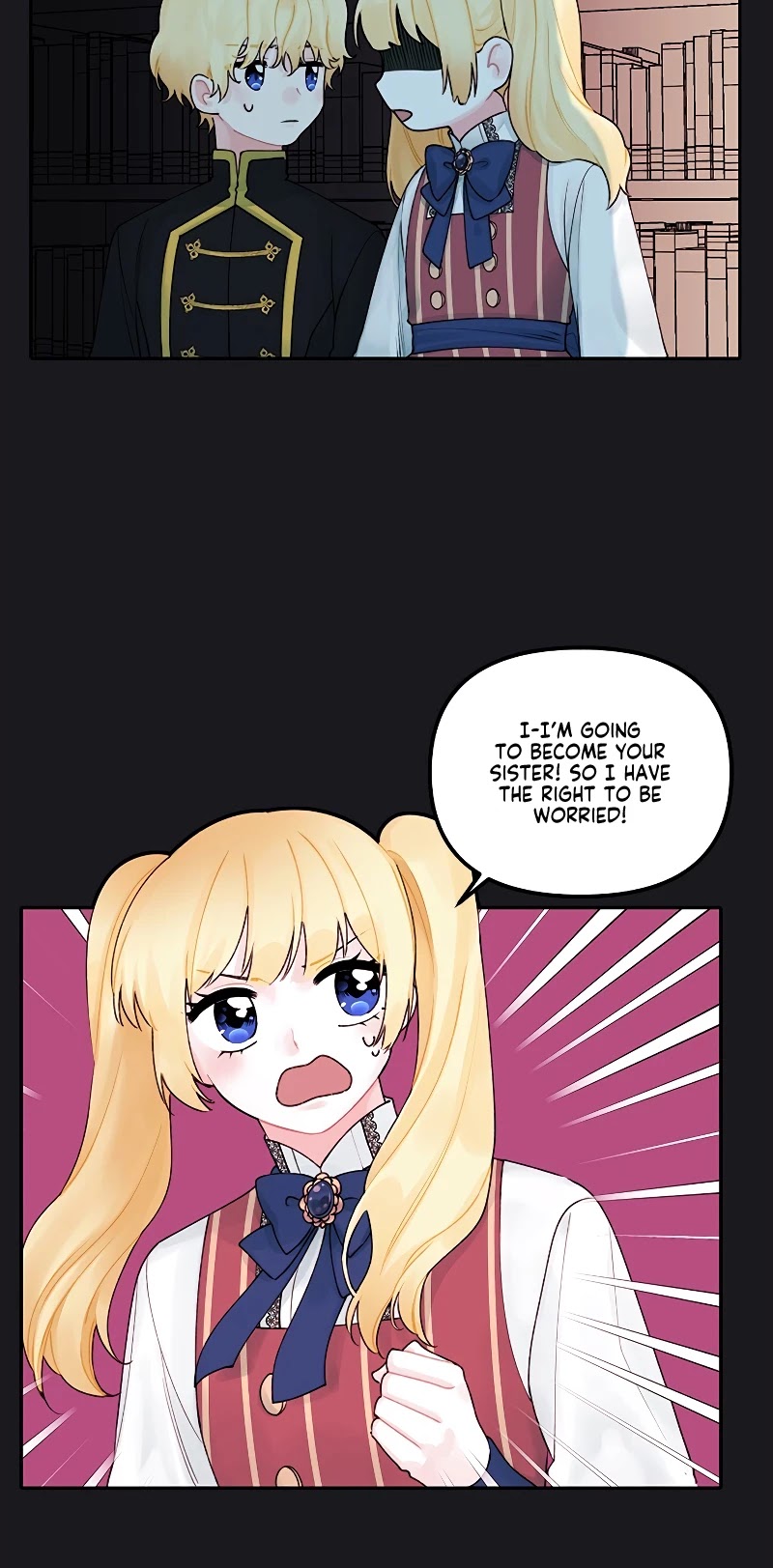 The Princess in the Dumpster Chapter 13 page 6 - Chapter 13