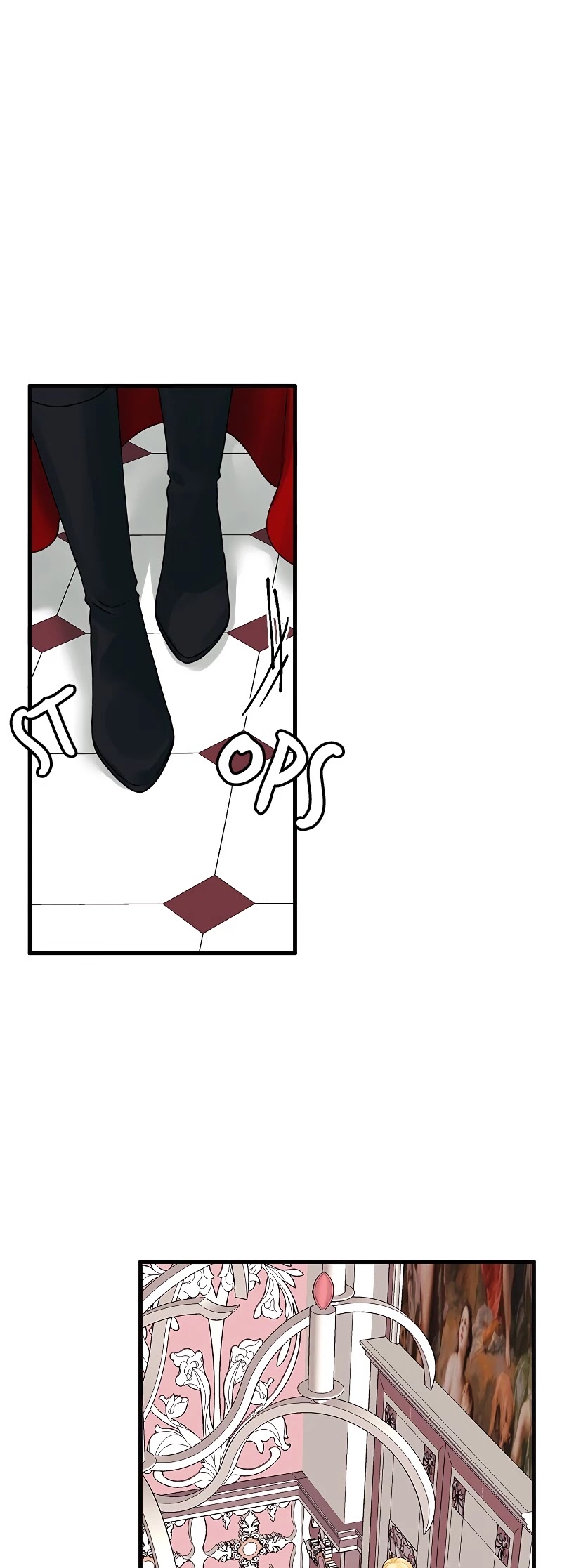 The Princess in the Dumpster Chapter 14 page 20 - Chapter 14