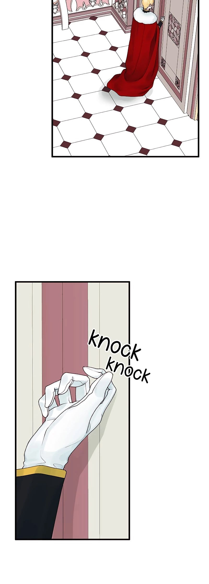 The Princess in the Dumpster Chapter 14 page 21 - Chapter 14