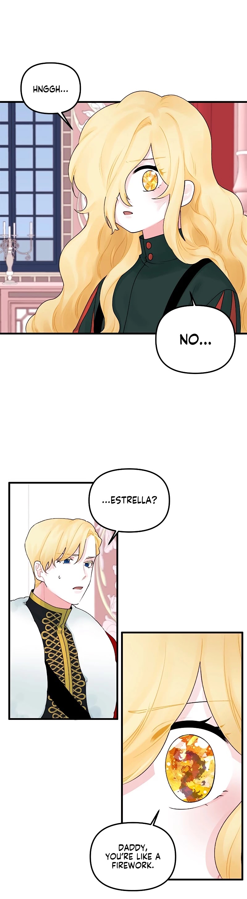 The Princess in the Dumpster Chapter 14 page 23 - Chapter 14