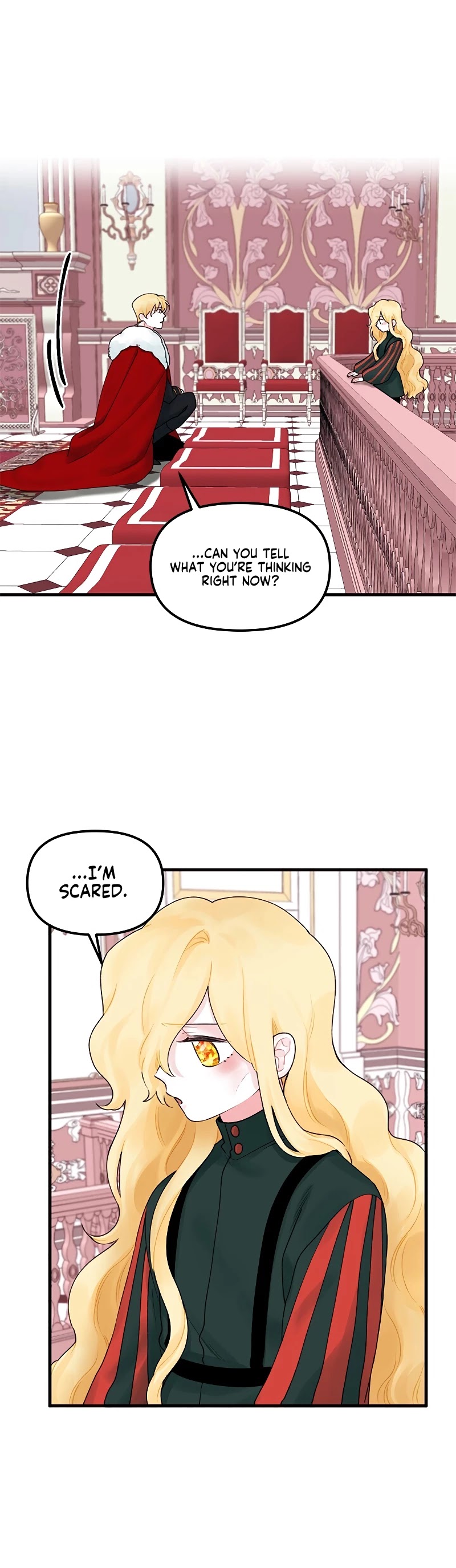 The Princess in the Dumpster Chapter 14 page 26 - Chapter 14