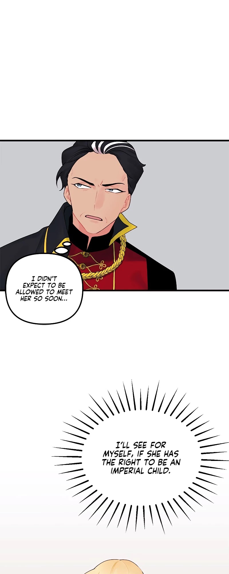 The Princess in the Dumpster Chapter 14 page 32 - Chapter 14