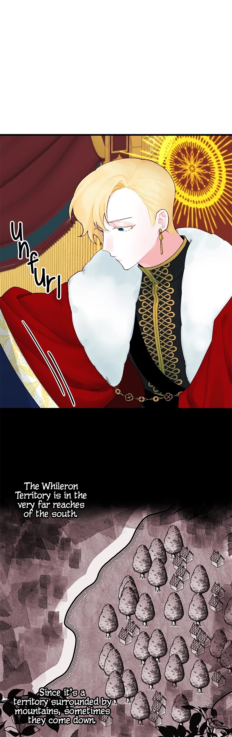 The Princess in the Dumpster Chapter 14 page 6 - Chapter 14