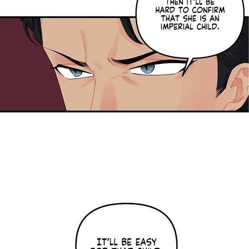 The Princess in the Dumpster Chapter 14 cover