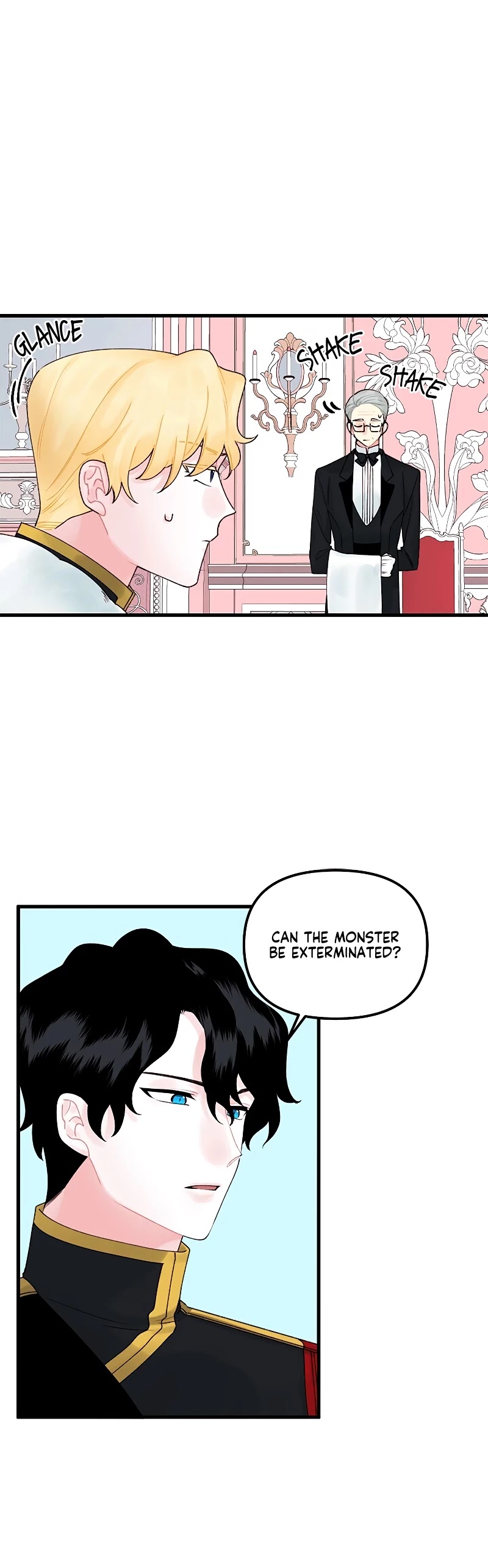 The Princess in the Dumpster Chapter 15 page 10 - Chapter 15