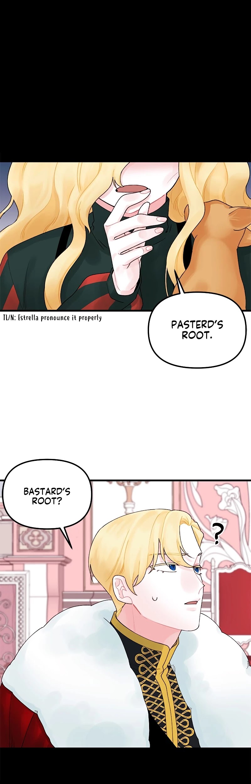 The Princess in the Dumpster Chapter 15 page 14 - Chapter 15