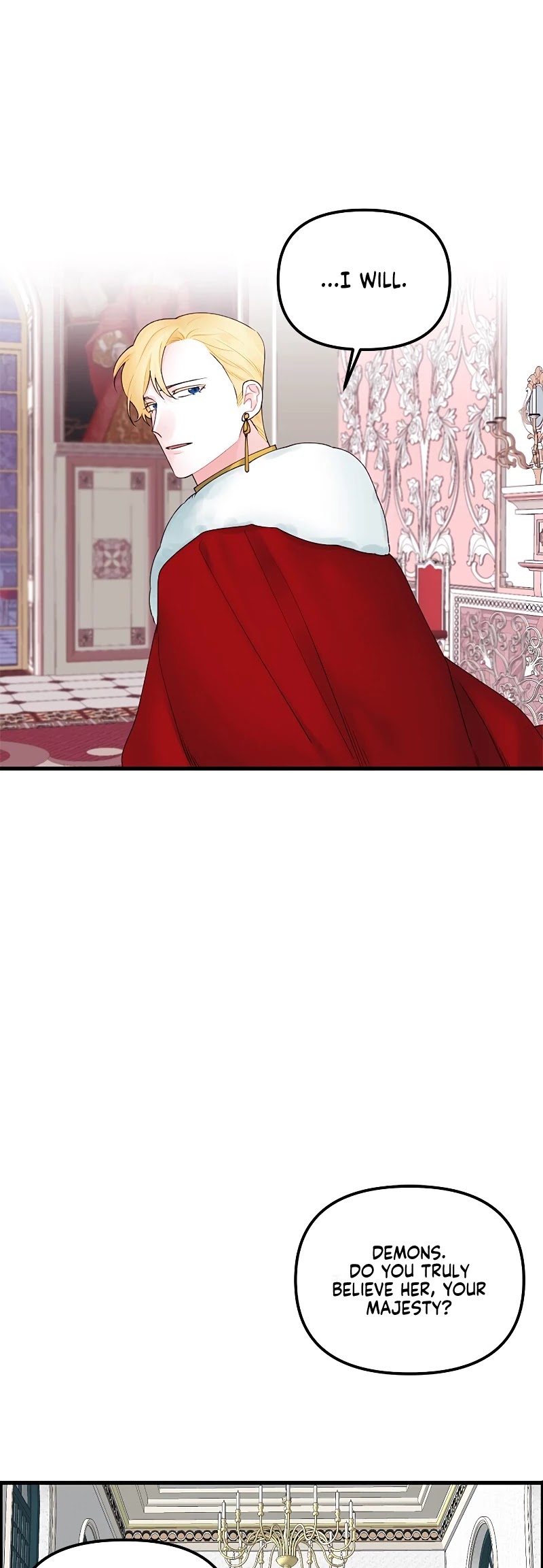 The Princess in the Dumpster Chapter 15 page 24 - Chapter 15