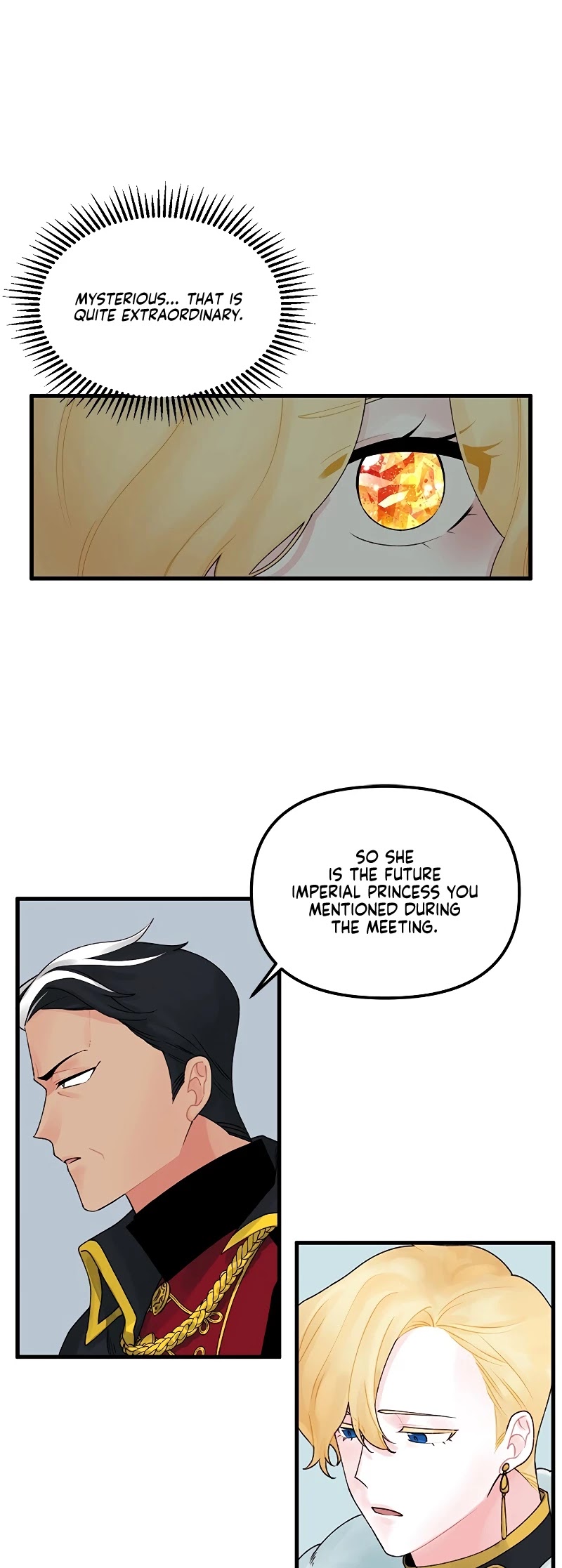 The Princess in the Dumpster Chapter 15 page 26 - Chapter 15