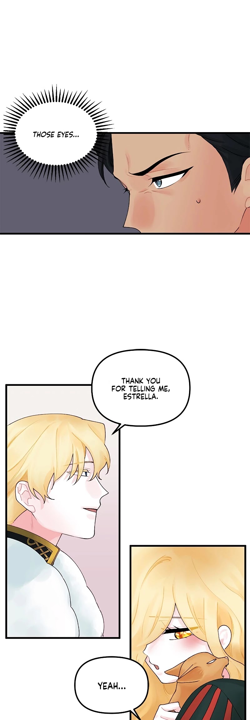 The Princess in the Dumpster Chapter 15 page 6 - Chapter 15