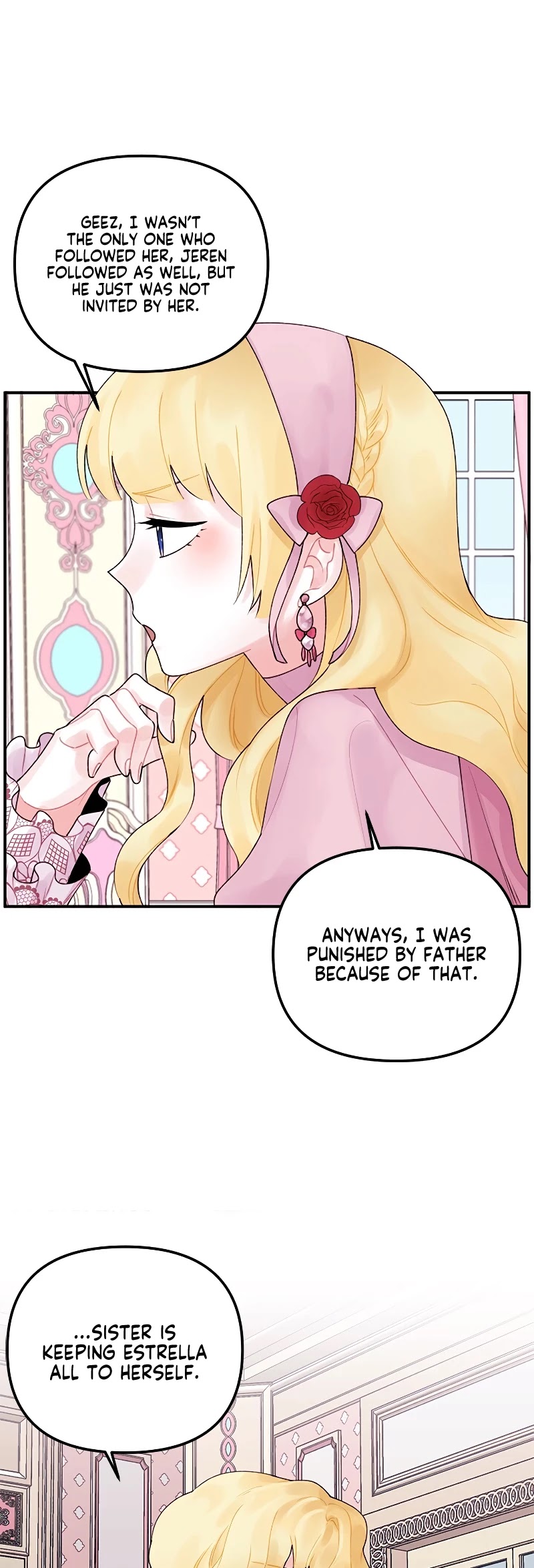 The Princess in the Dumpster Chapter 16 page 24 - Chapter 16