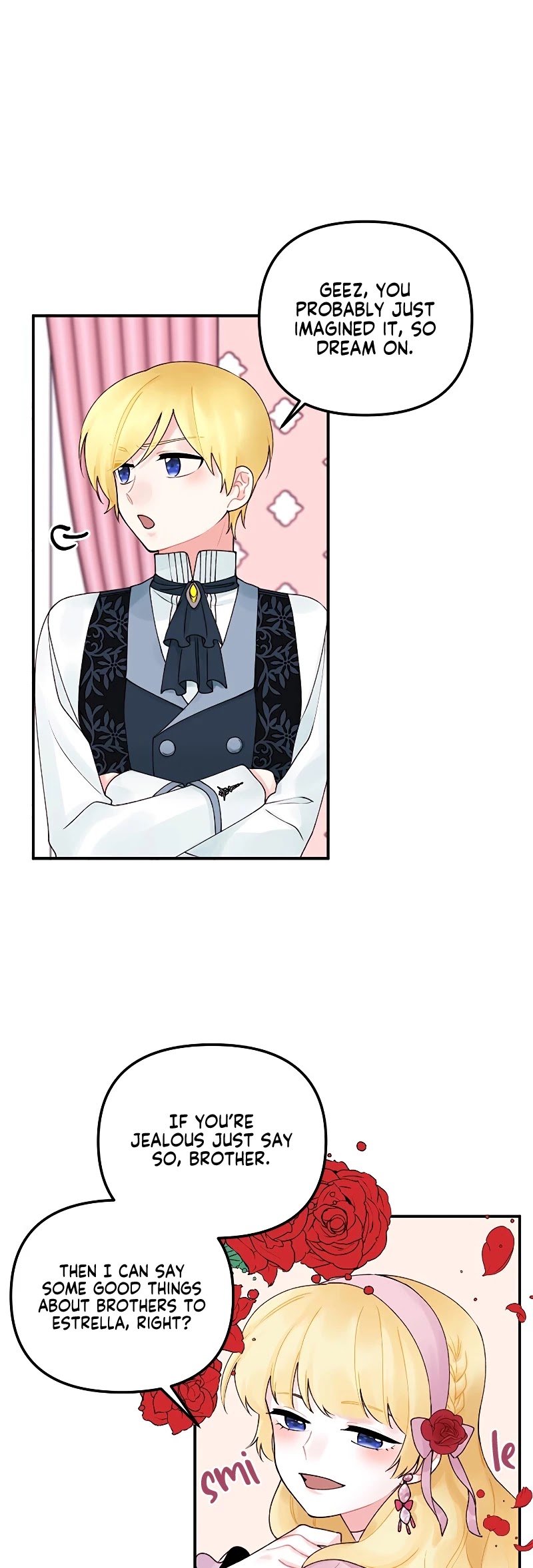 The Princess in the Dumpster Chapter 16 page 26 - Chapter 16