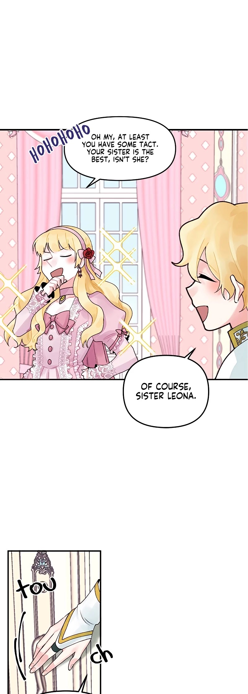 The Princess in the Dumpster Chapter 16 page 28 - Chapter 16