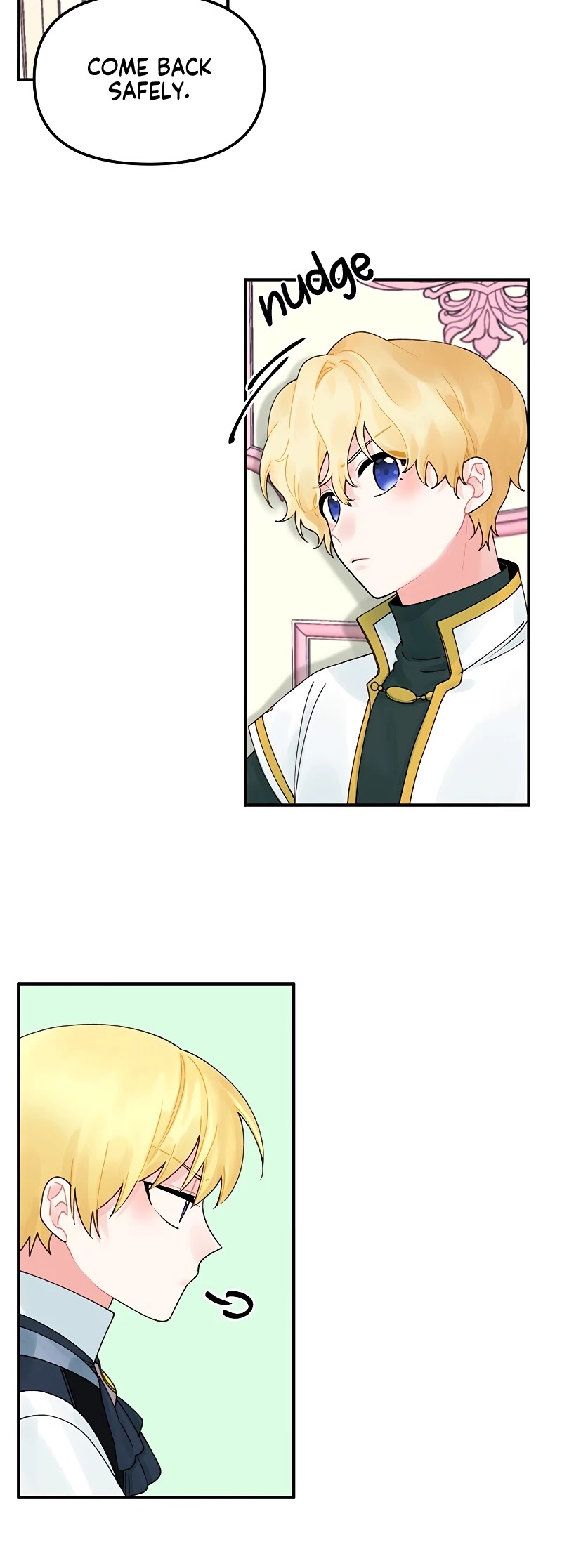The Princess in the Dumpster Chapter 16 page 29 - Chapter 16