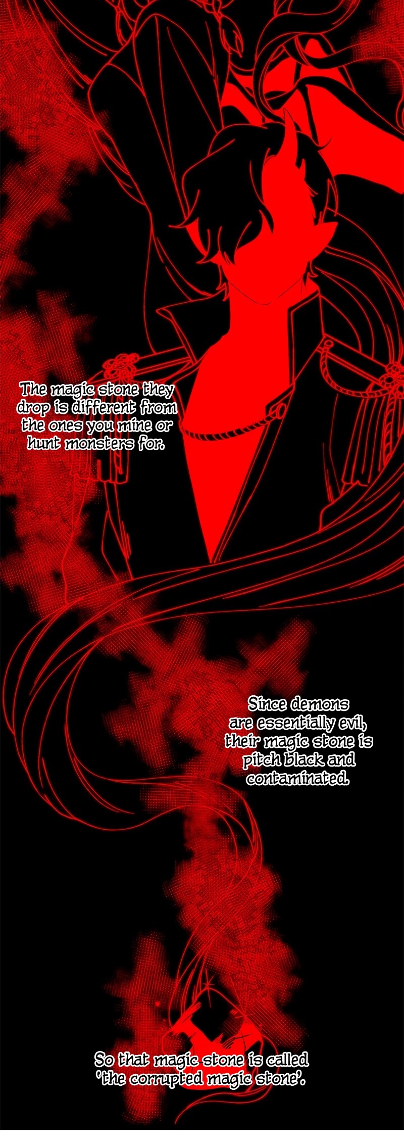 The Princess in the Dumpster Chapter 16 page 3 - Chapter 16