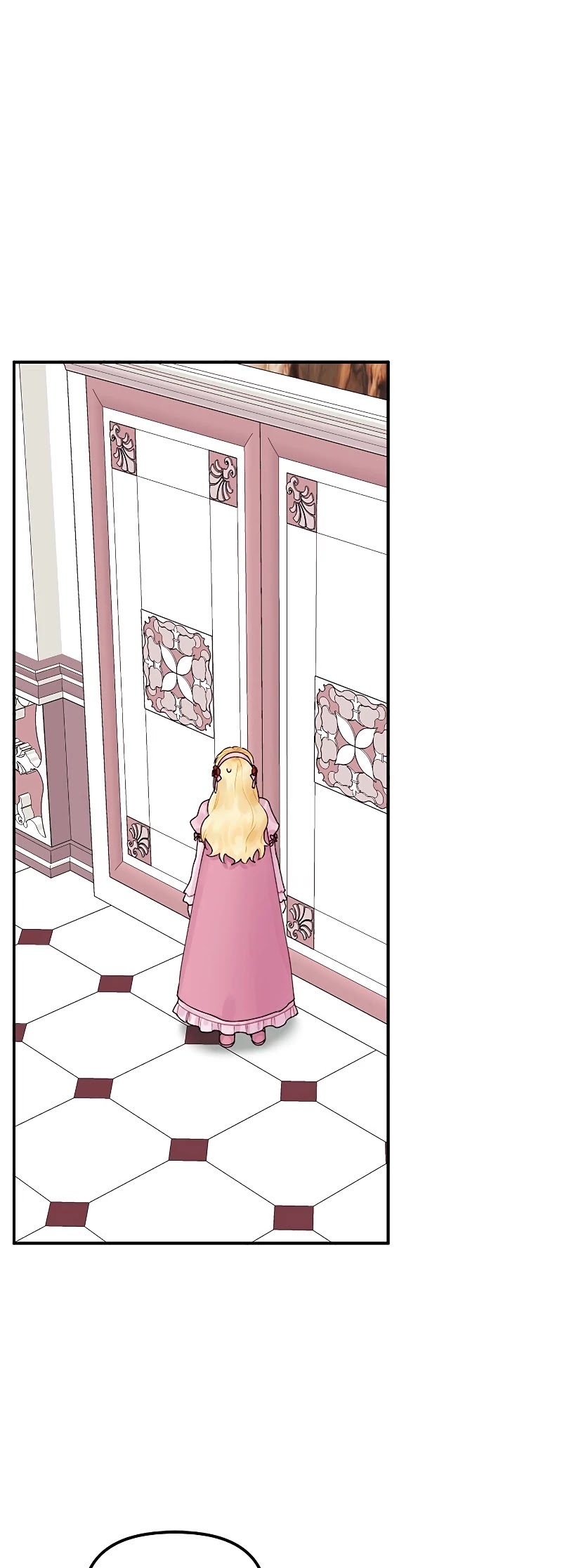The Princess in the Dumpster Chapter 16 page 32 - Chapter 16