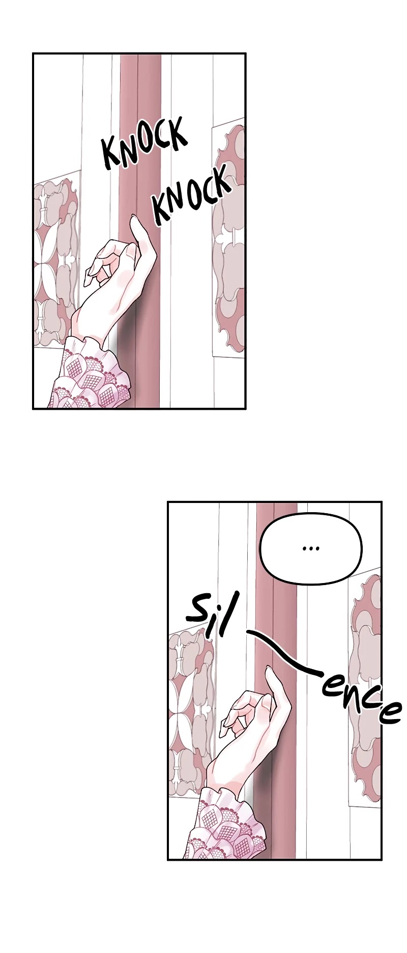 The Princess in the Dumpster Chapter 16 page 34 - Chapter 16