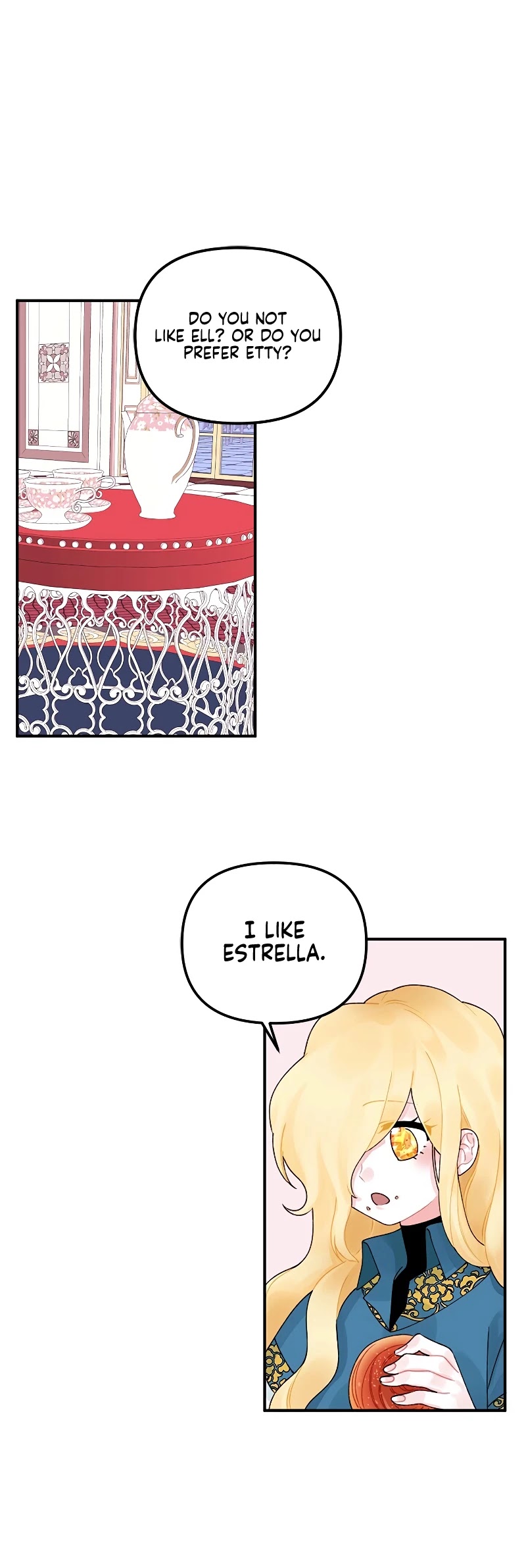 The Princess in the Dumpster Chapter 17 page 10 - Chapter 17