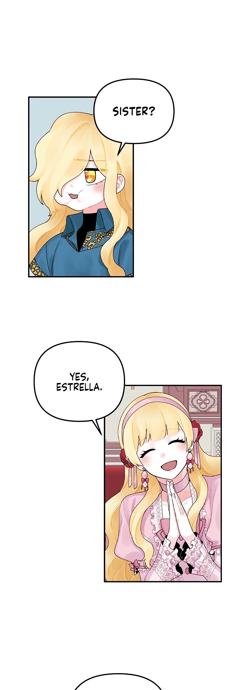 The Princess in the Dumpster Chapter 17 page 14 - Chapter 17