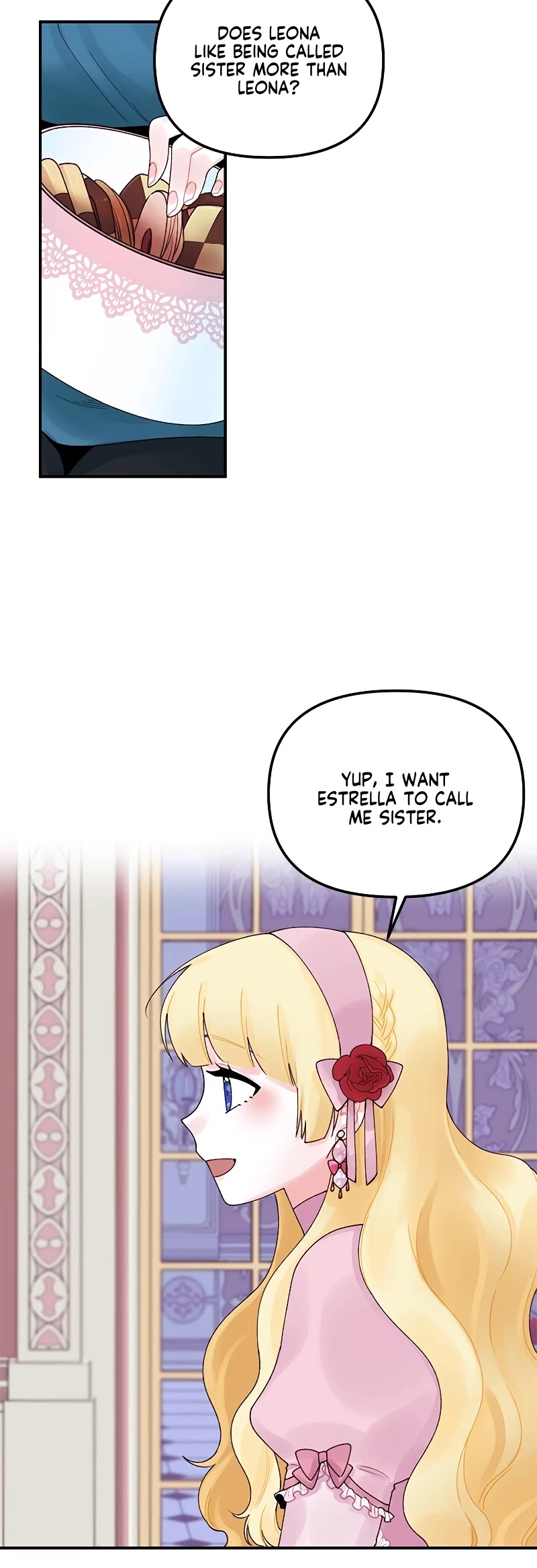 The Princess in the Dumpster Chapter 17 page 15 - Chapter 17