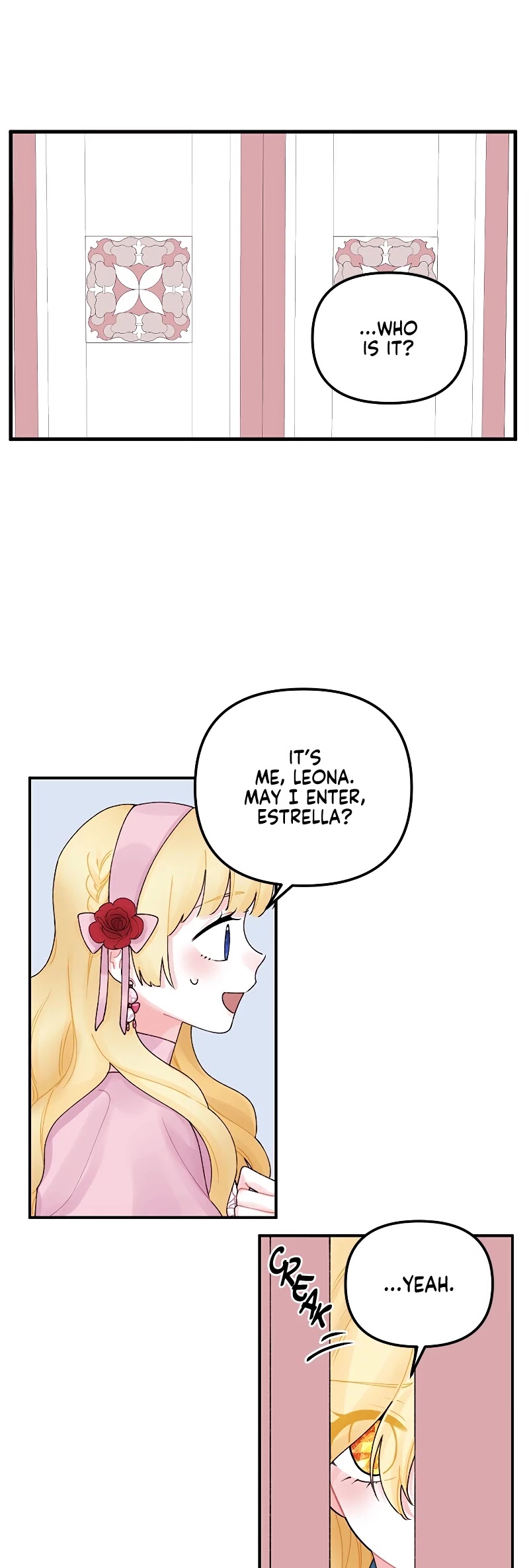 The Princess in the Dumpster Chapter 17 page 2 - Chapter 17