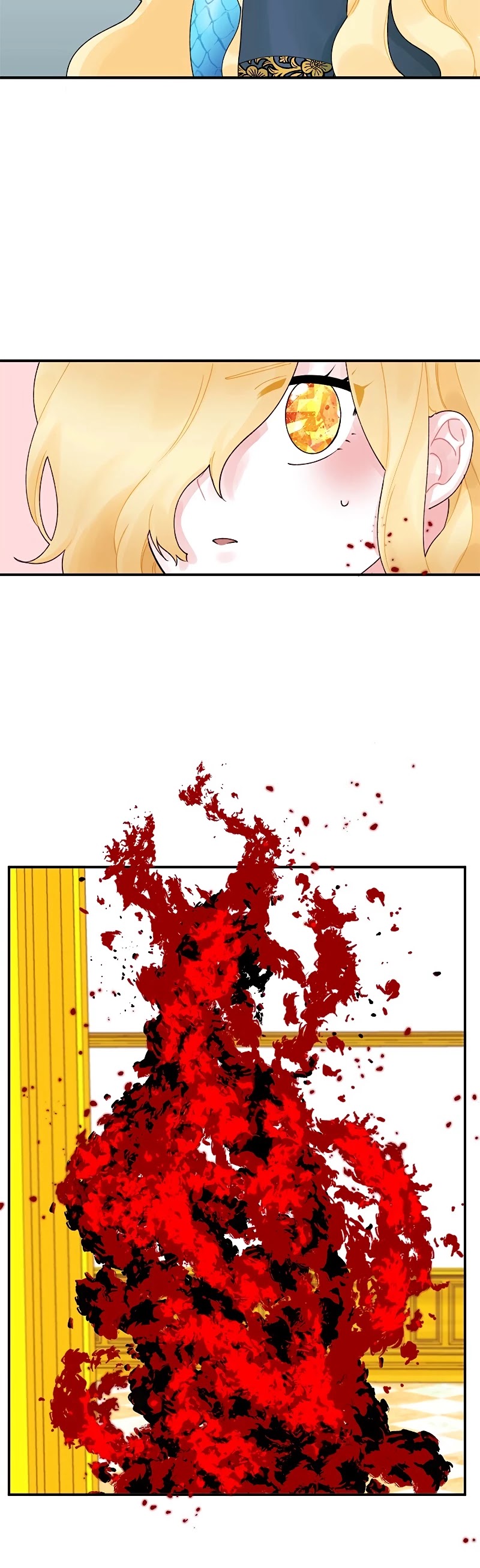 The Princess in the Dumpster Chapter 17 page 27 - Chapter 17