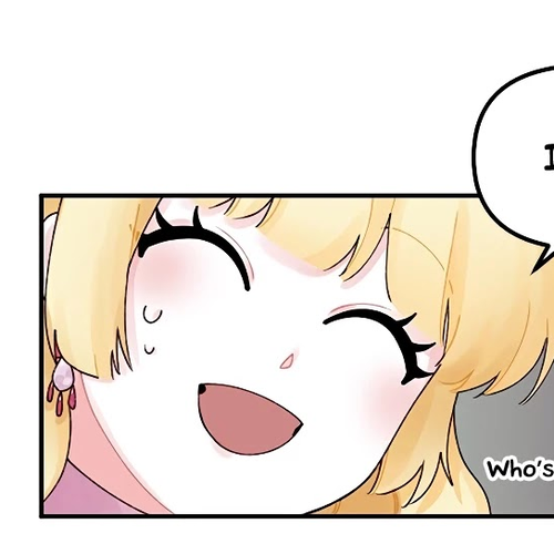 The Princess in the Dumpster Chapter 17 cover