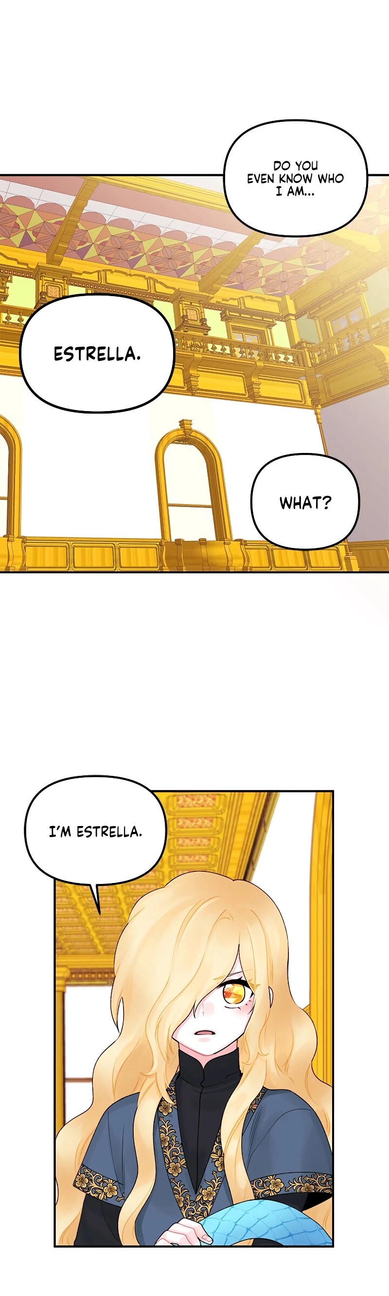 The Princess in the Dumpster Chapter 18 page 24 - Chapter 18