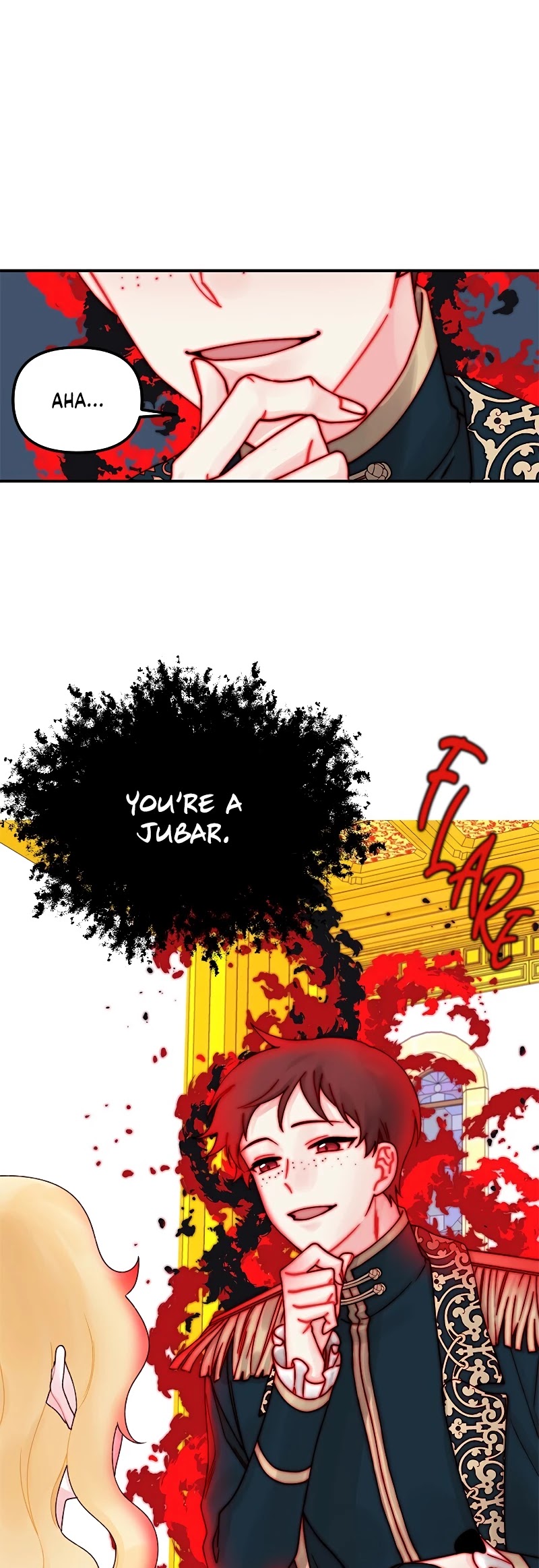 The Princess in the Dumpster Chapter 18 page 4 - Chapter 18
