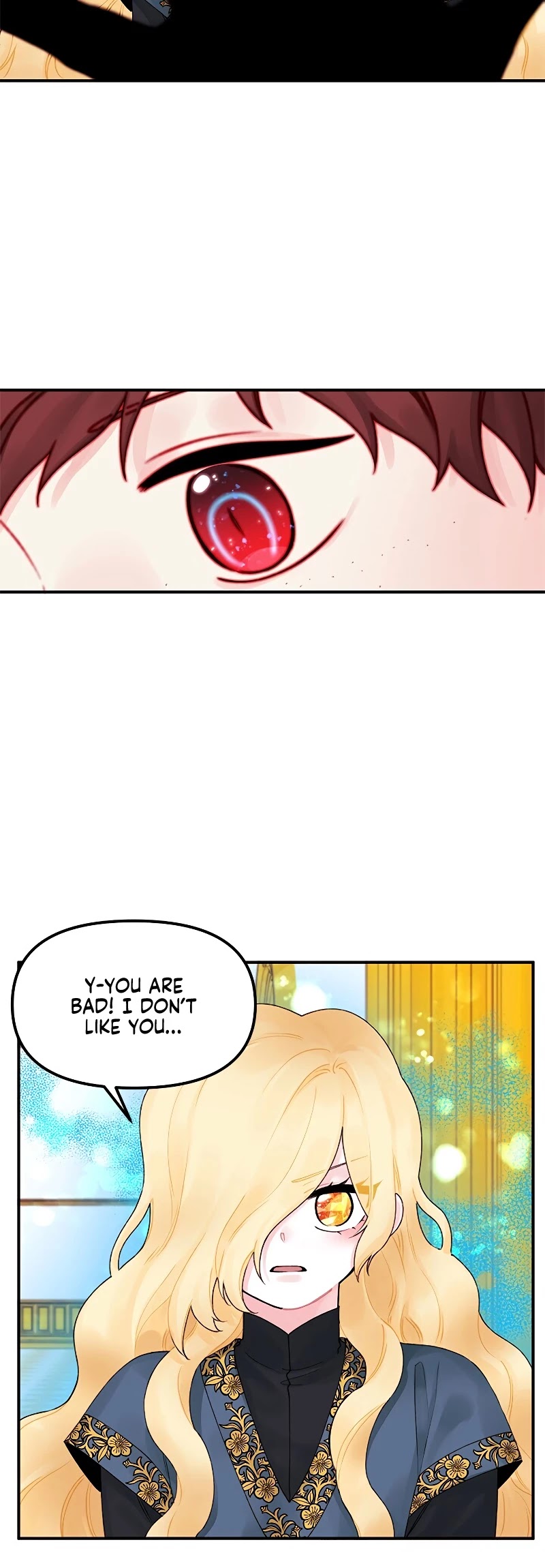 The Princess in the Dumpster Chapter 18 page 9 - Chapter 18