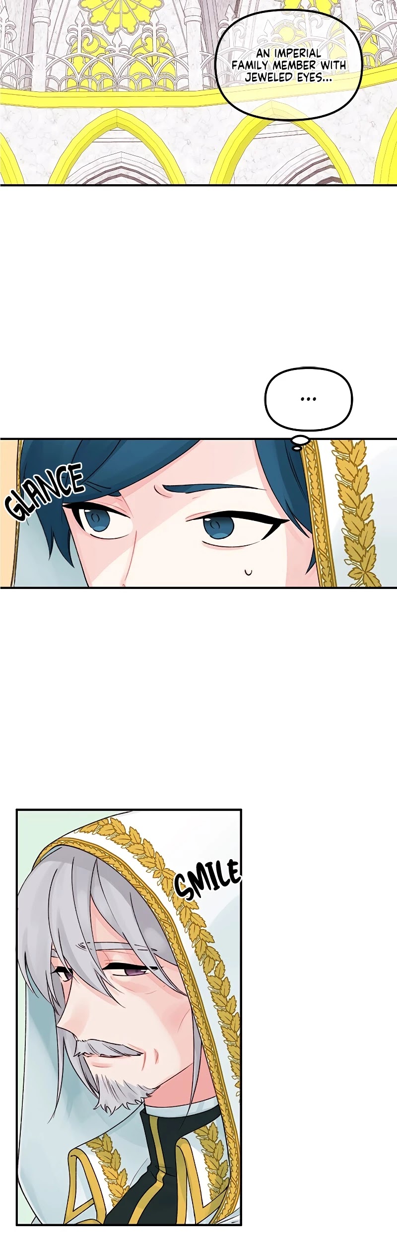 The Princess in the Dumpster Chapter 19 page 11 - Chapter 19