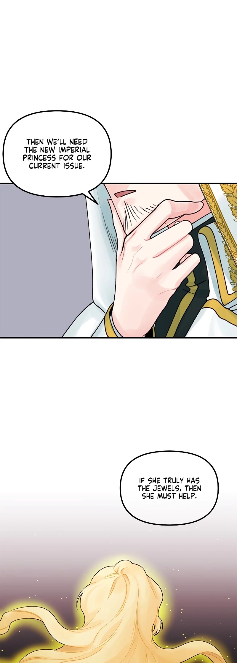 The Princess in the Dumpster Chapter 19 page 20 - Chapter 19