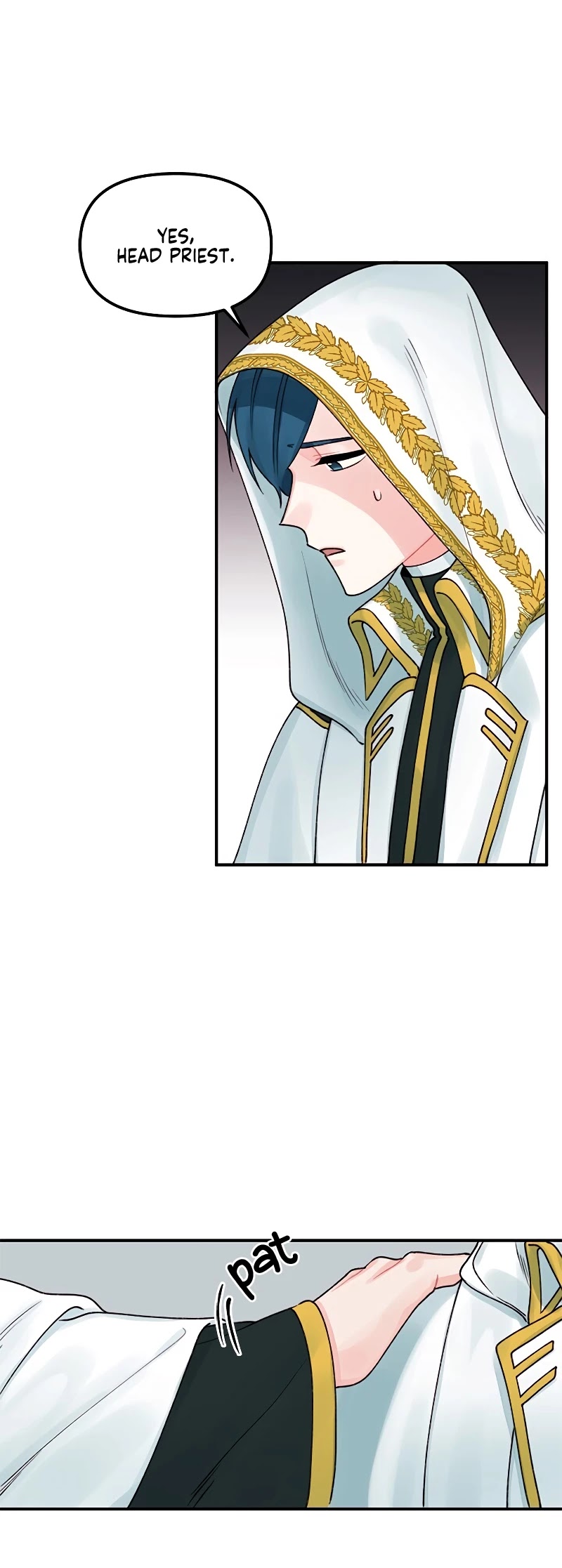 The Princess in the Dumpster Chapter 19 page 22 - Chapter 19