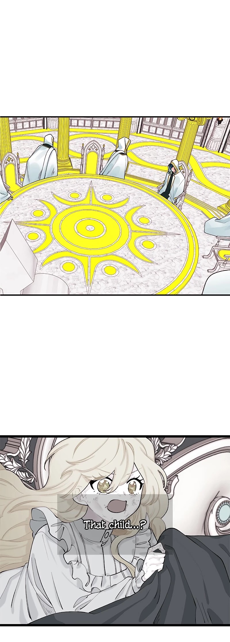The Princess in the Dumpster Chapter 19 page 23 - Chapter 19