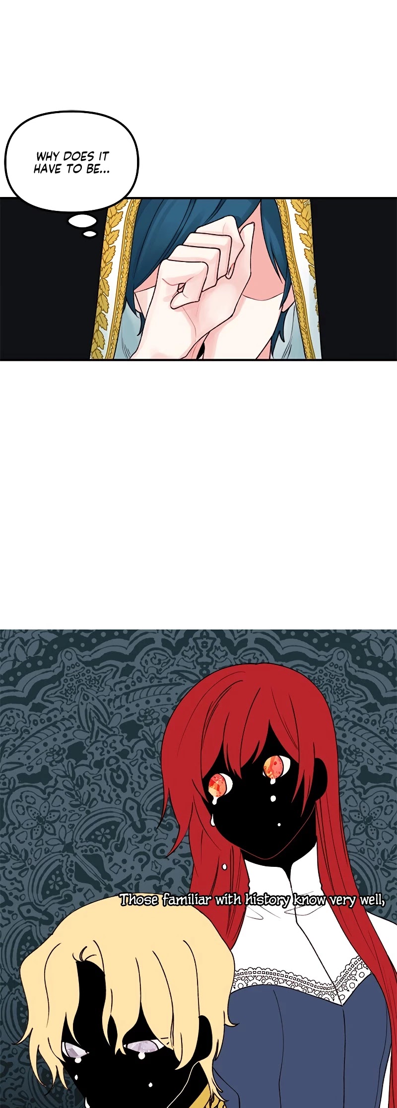 The Princess in the Dumpster Chapter 19 page 24 - Chapter 19