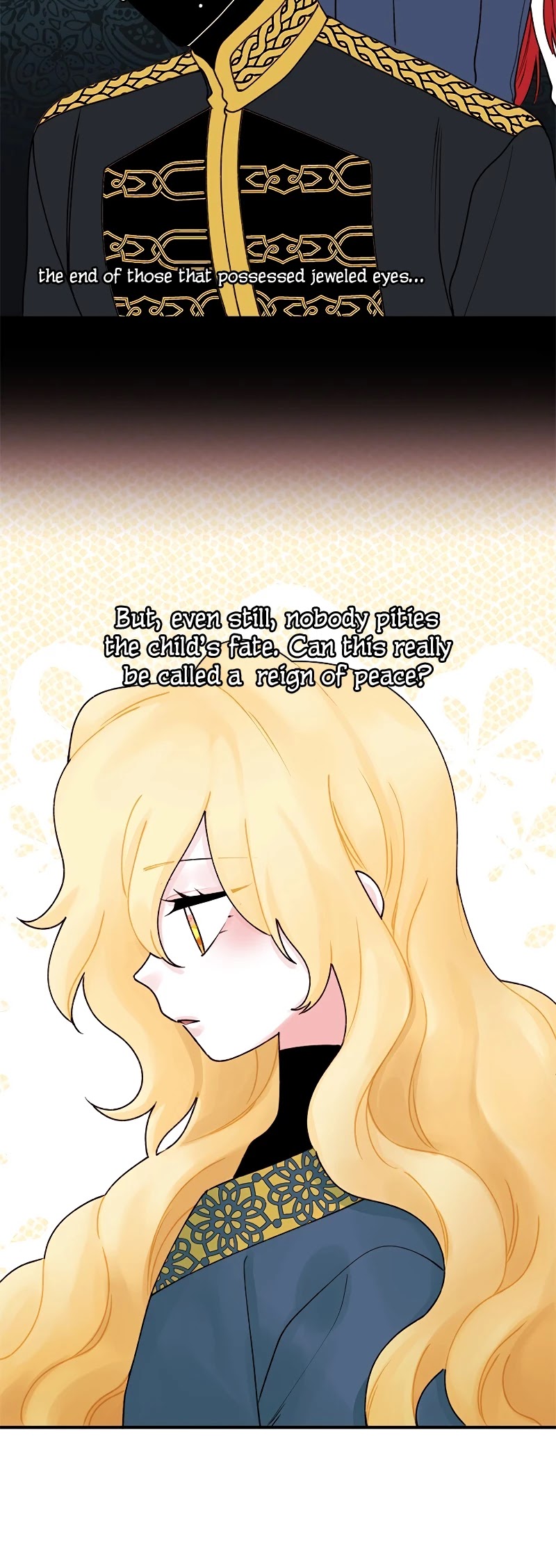 The Princess in the Dumpster Chapter 19 page 25 - Chapter 19
