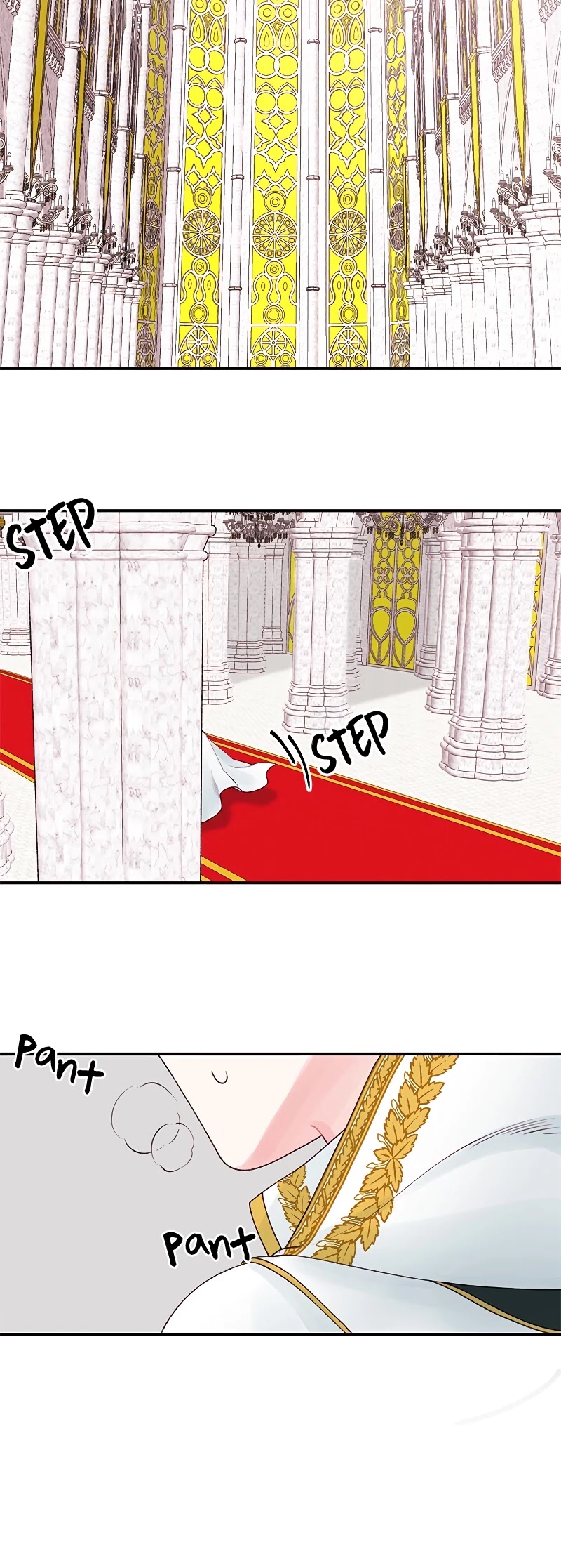 The Princess in the Dumpster Chapter 19 page 3 - Chapter 19
