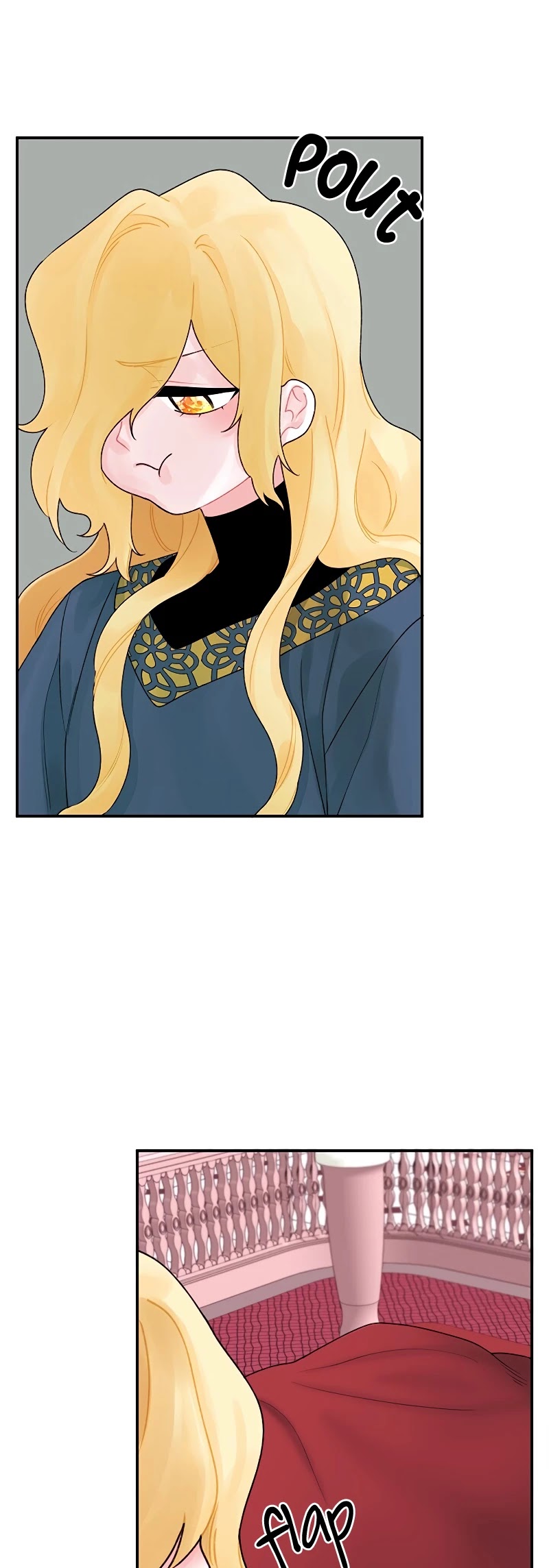 The Princess in the Dumpster Chapter 19 page 32 - Chapter 19