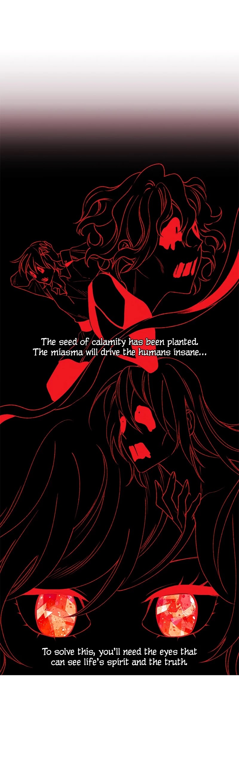 The Princess in the Dumpster Chapter 19 page 8 - Chapter 19