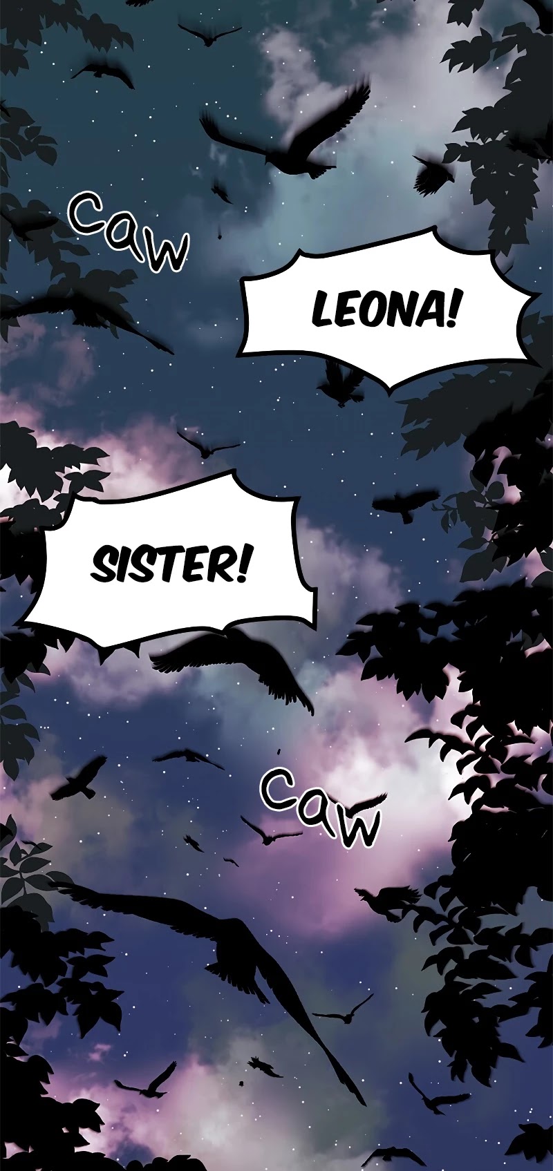 The Princess in the Dumpster Chapter 2 page 23 - Chapter 2