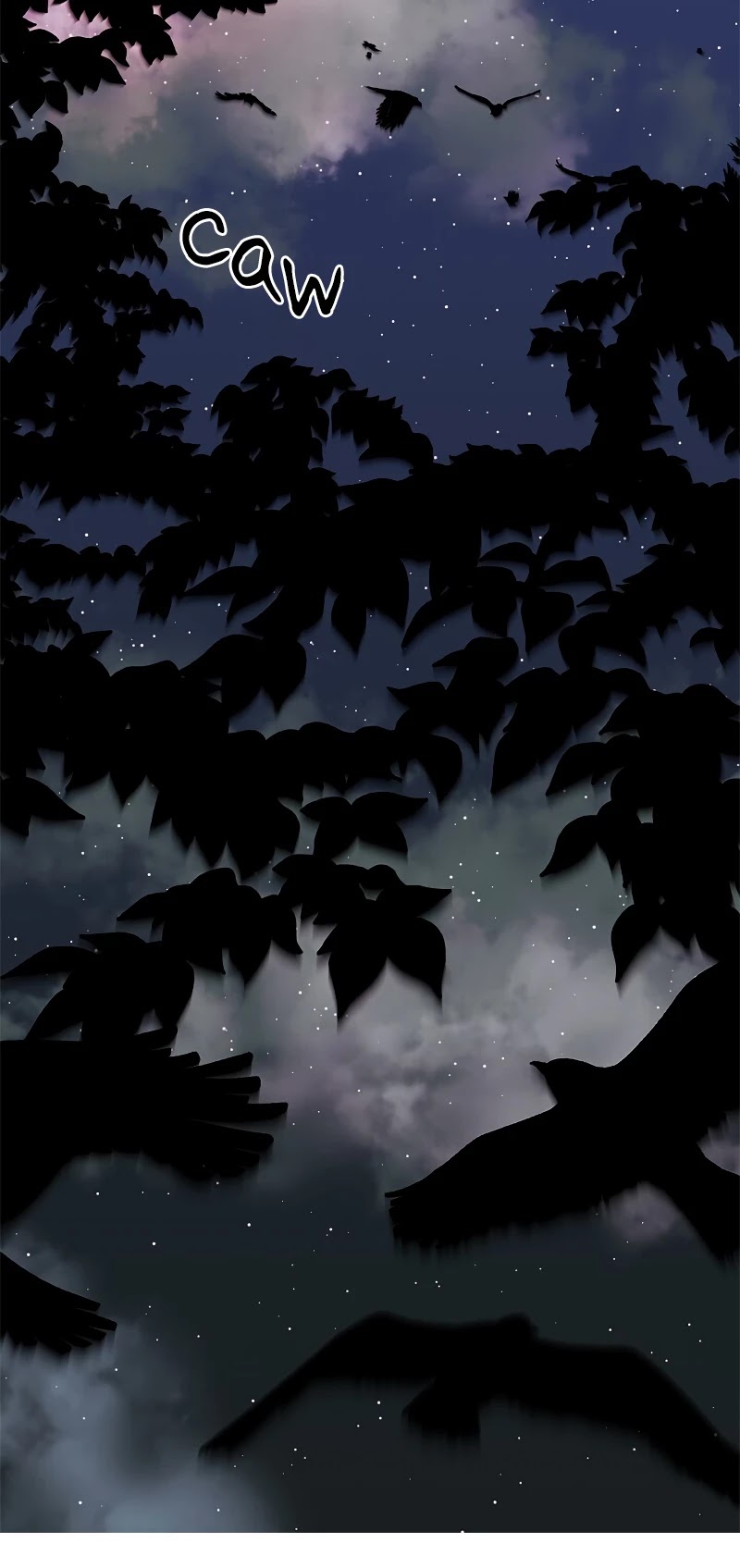 The Princess in the Dumpster Chapter 2 page 24 - Chapter 2