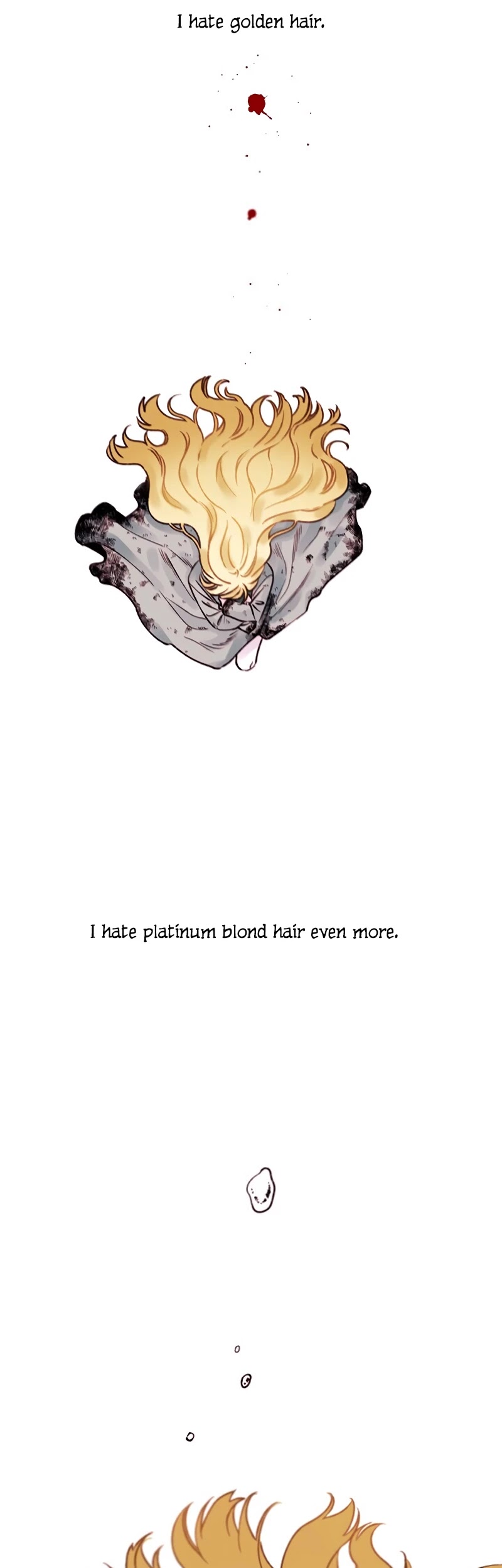 The Princess in the Dumpster Chapter 2 page 30 - Chapter 2