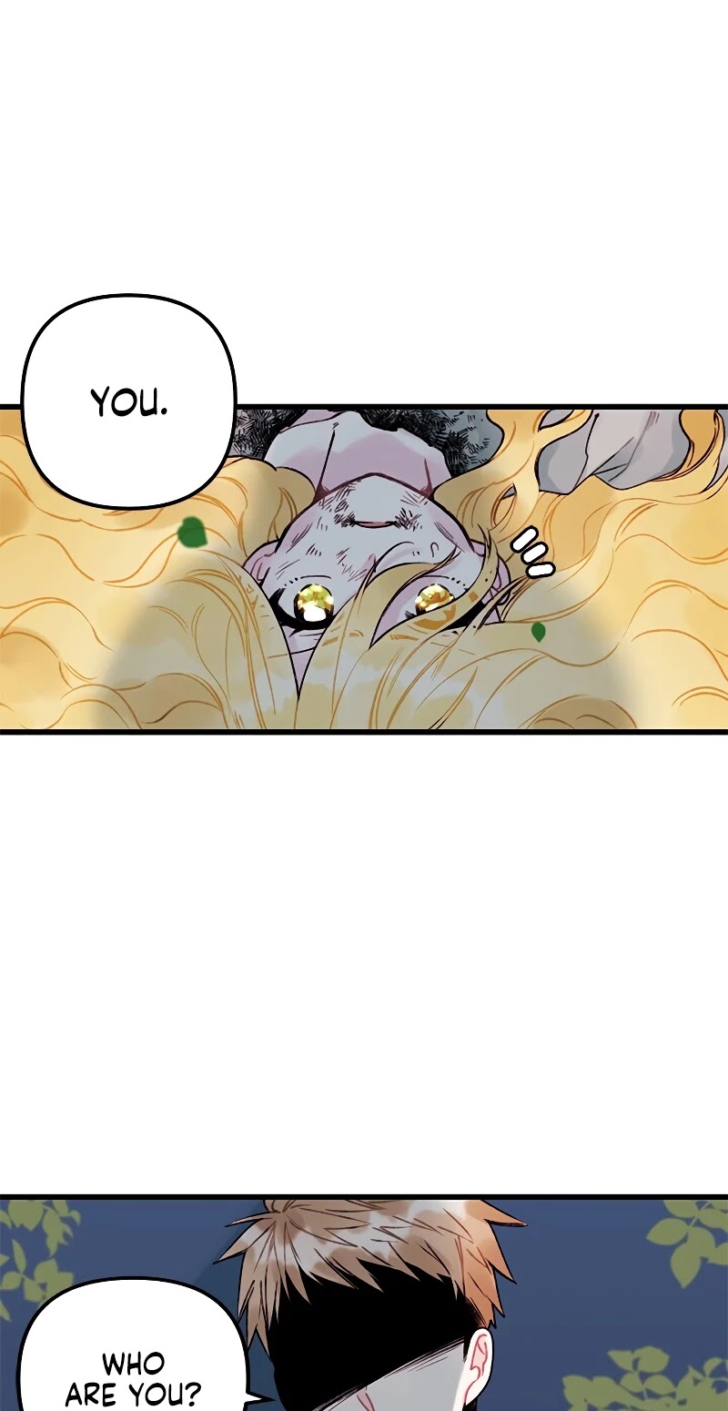 The Princess in the Dumpster Chapter 2 page 34 - Chapter 2