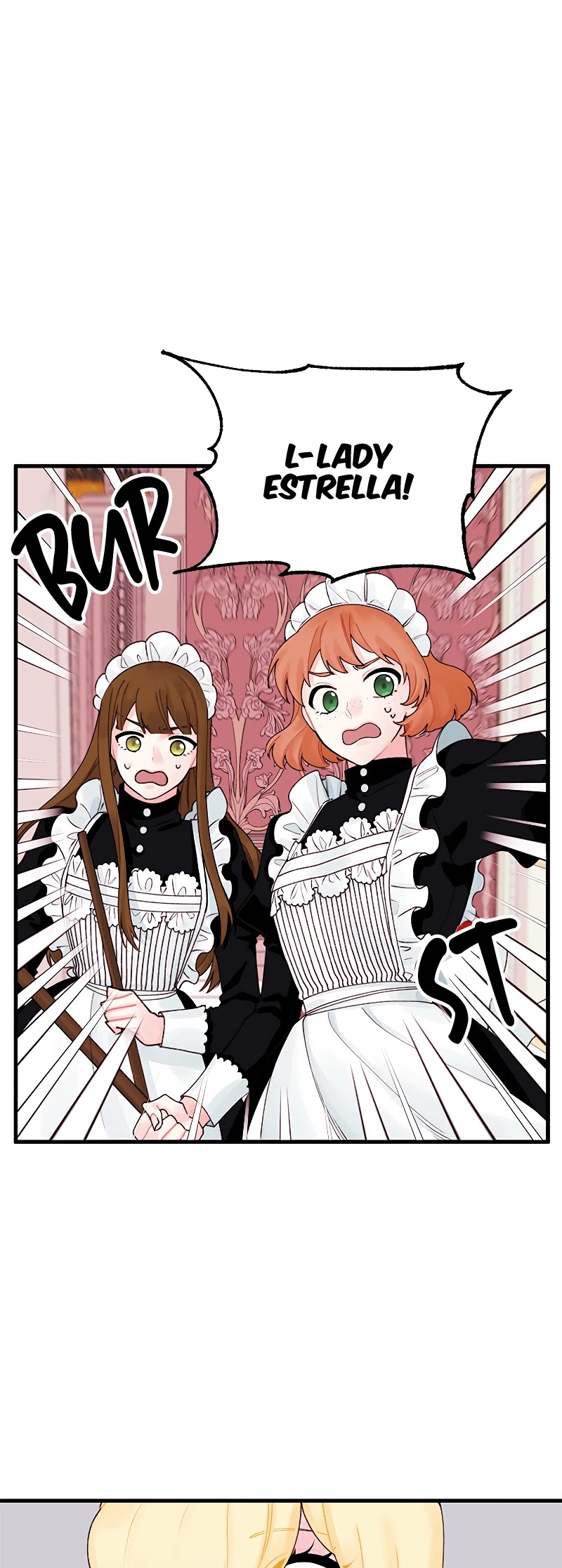 The Princess in the Dumpster Chapter 20 page 2 - Chapter 20