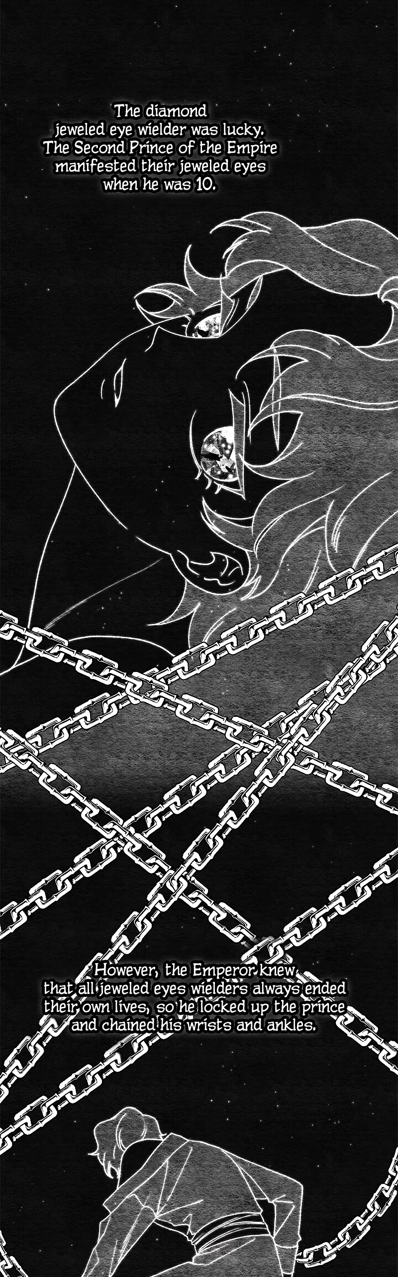The Princess in the Dumpster Chapter 20 page 27 - Chapter 20