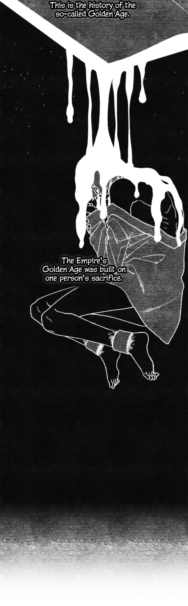 The Princess in the Dumpster Chapter 20 page 29 - Chapter 20